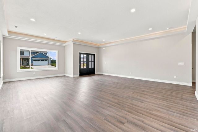 7230 Starks Boulevard, Fort Wayne, IN 46816
