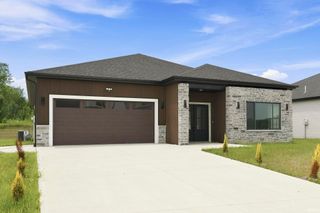 7230 Starks Boulevard, Fort Wayne, IN 46816