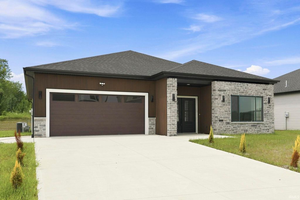 7230 Starks Boulevard, Fort Wayne, IN 46816