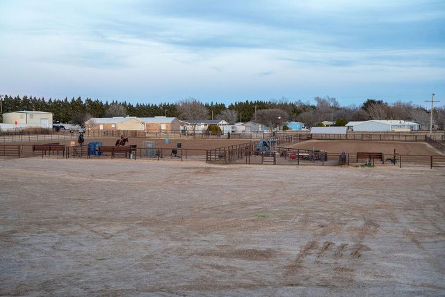 7811 N County Road 1540, Shallowater, TX 79363