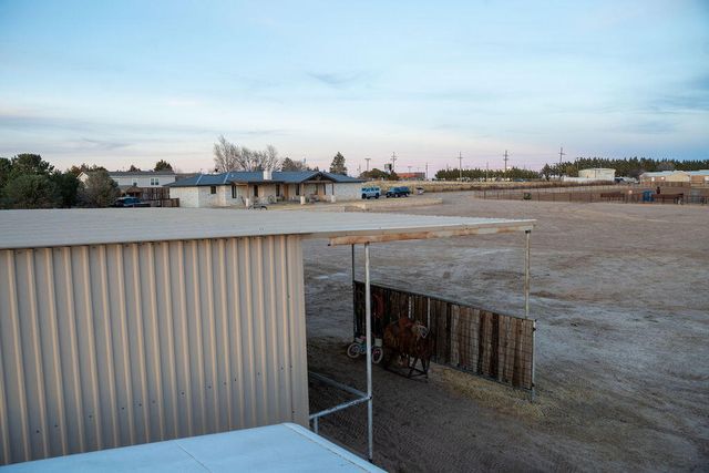 7811 N County Road 1540, Shallowater, TX 79363