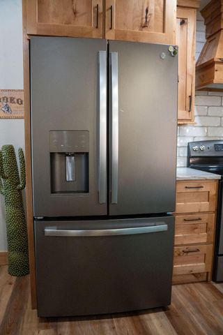 7811 N County Road 1540, Shallowater, TX 79363