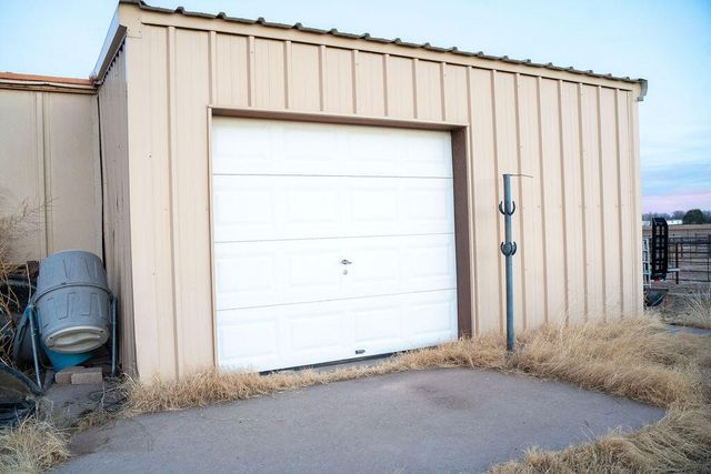 7811 N County Road 1540, Shallowater, TX 79363