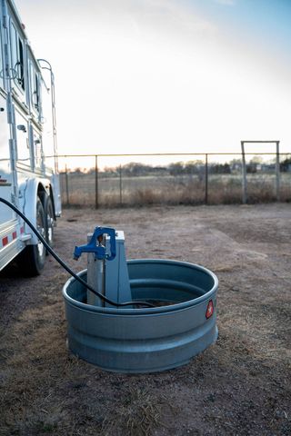 7811 N County Road 1540, Shallowater, TX 79363