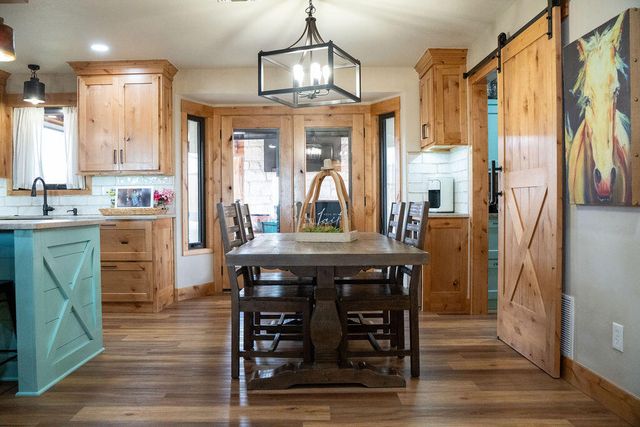 7811 N County Road 1540, Shallowater, TX 79363