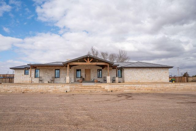 7811 N County Road 1540, Shallowater, TX 79363