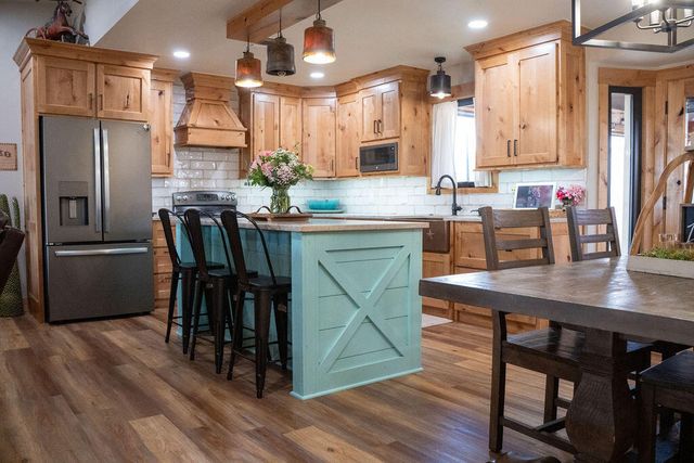 7811 N County Road 1540, Shallowater, TX 79363