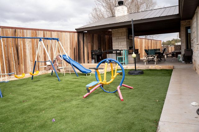 7811 N County Road 1540, Shallowater, TX 79363