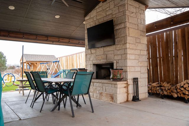 7811 N County Road 1540, Shallowater, TX 79363