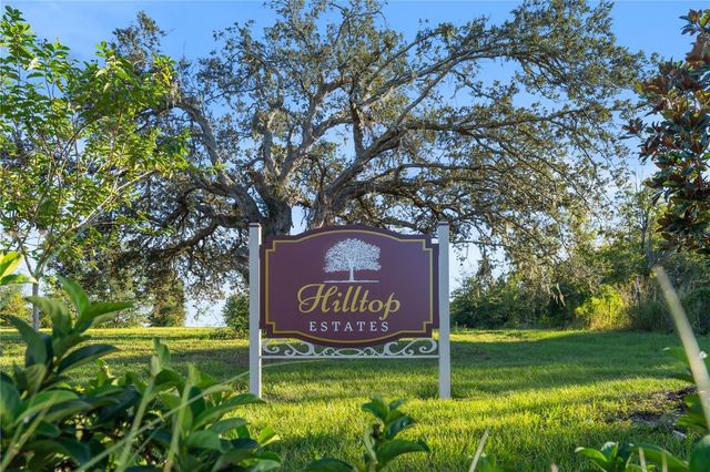 5507 PANORAMIC VIEW DRIVE, Apopka, FL 32712