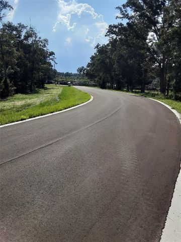 5507 PANORAMIC VIEW DRIVE, Apopka, FL 32712