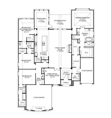 206 Catahoula Court, Montgomery, TX 77316
