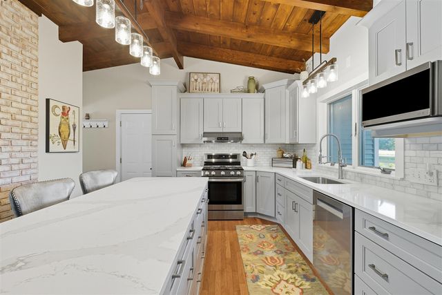 8450 W Tamarack Road, Lakeview, MI 48850