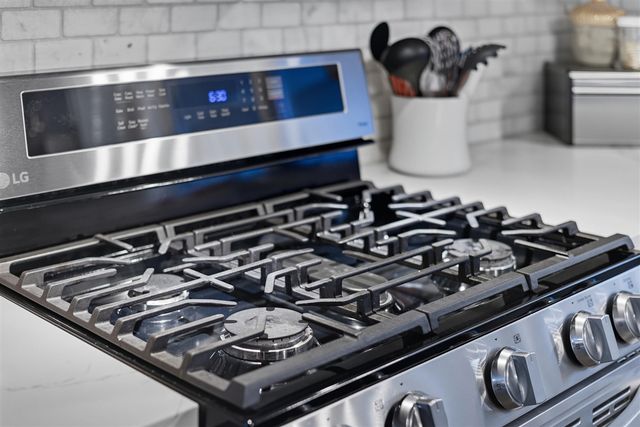 8450 W Tamarack Road, Lakeview, MI 48850