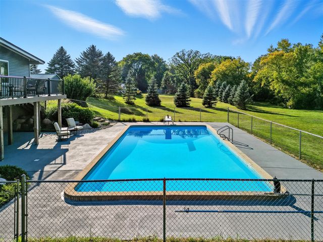 8450 W Tamarack Road, Lakeview, MI 48850