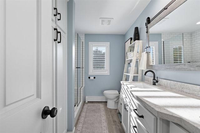 8450 W Tamarack Road, Lakeview, MI 48850