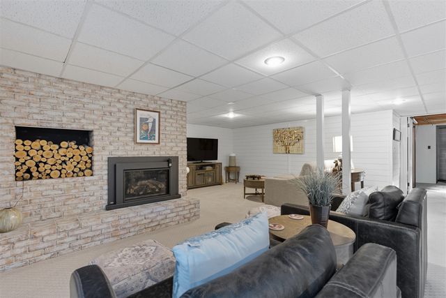 8450 W Tamarack Road, Lakeview, MI 48850