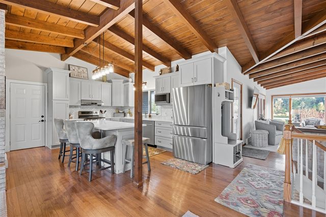 8450 W Tamarack Road, Lakeview, MI 48850