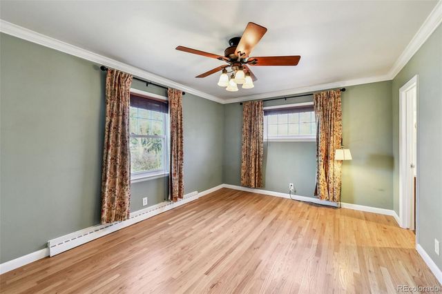 2550 S Dahlia Street, Denver, CO 80222