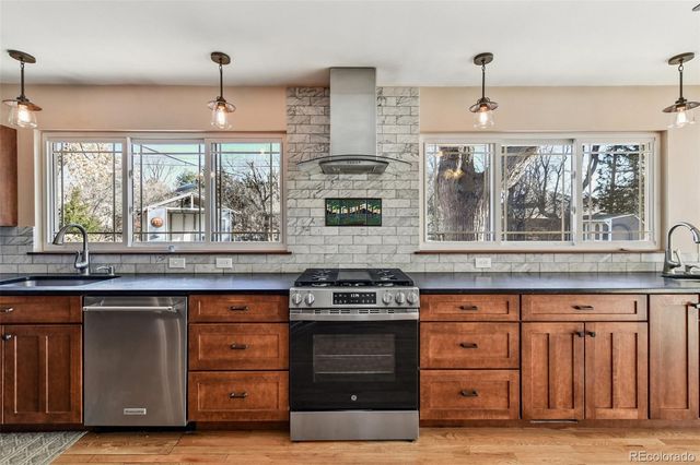 2550 S Dahlia Street, Denver, CO 80222