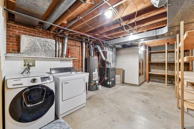 2550 S Dahlia Street, Denver, CO 80222