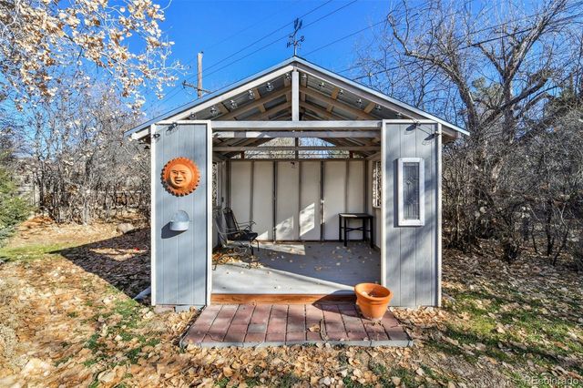 2550 S Dahlia Street, Denver, CO 80222