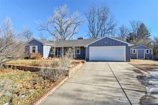 2550 S Dahlia Street, Denver, CO 80222