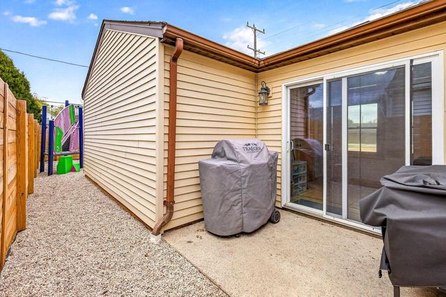 729 E MAES AVENUE, Kimberly, WI 54136