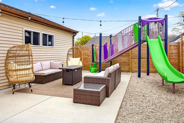 729 E MAES AVENUE, Kimberly, WI 54136
