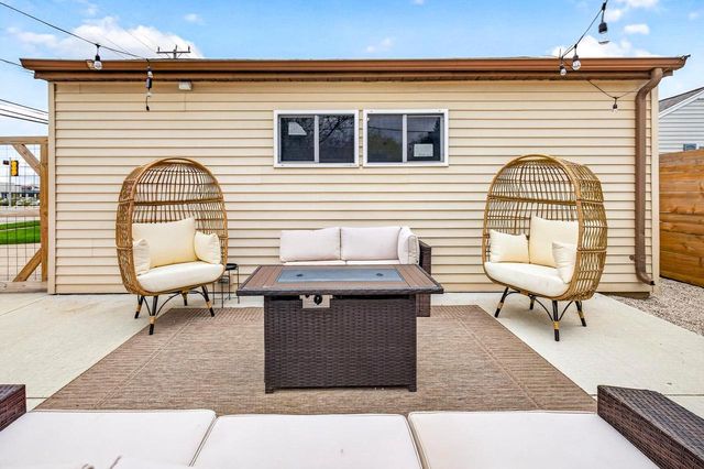 729 E MAES AVENUE, Kimberly, WI 54136