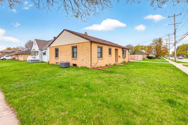 729 E MAES AVENUE, Kimberly, WI 54136
