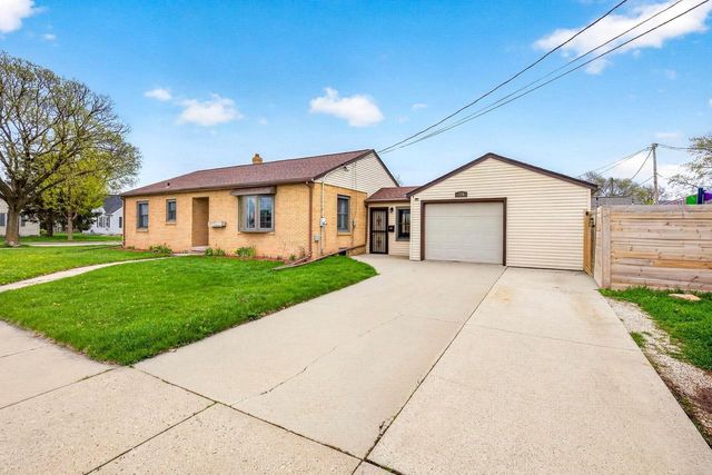 729 E MAES AVENUE, Kimberly, WI 54136