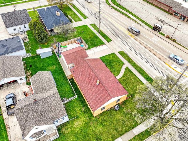729 E MAES AVENUE, Kimberly, WI 54136