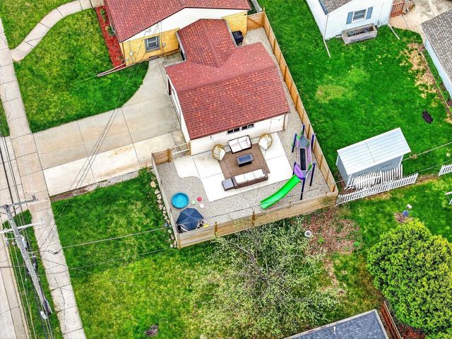 729 E MAES AVENUE, Kimberly, WI 54136