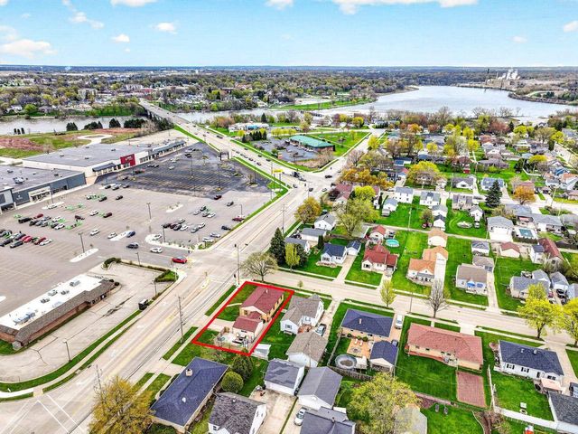 729 E MAES AVENUE, Kimberly, WI 54136