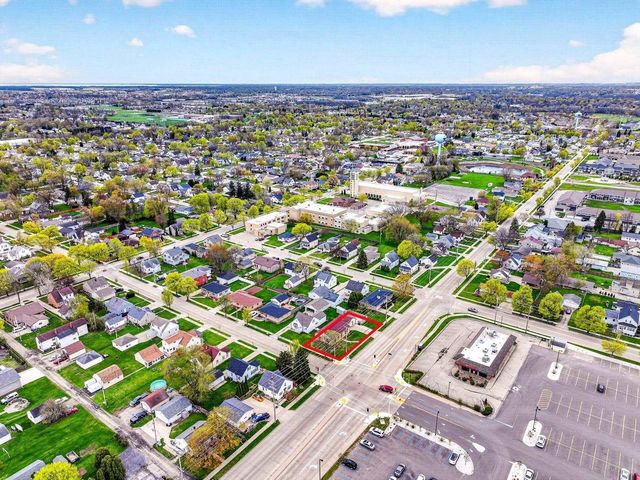 729 E MAES AVENUE, Kimberly, WI 54136