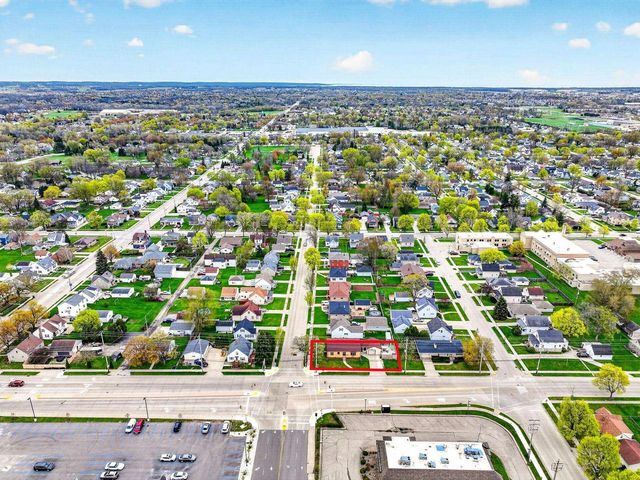 729 E MAES AVENUE, Kimberly, WI 54136