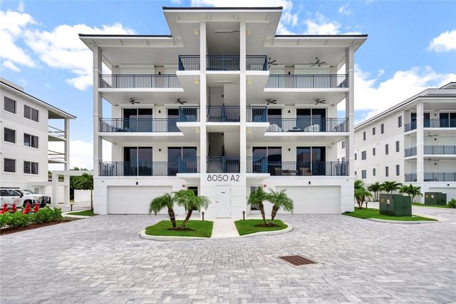 8050 Highway A1A None 303N&S, Vero Beach, FL 32963