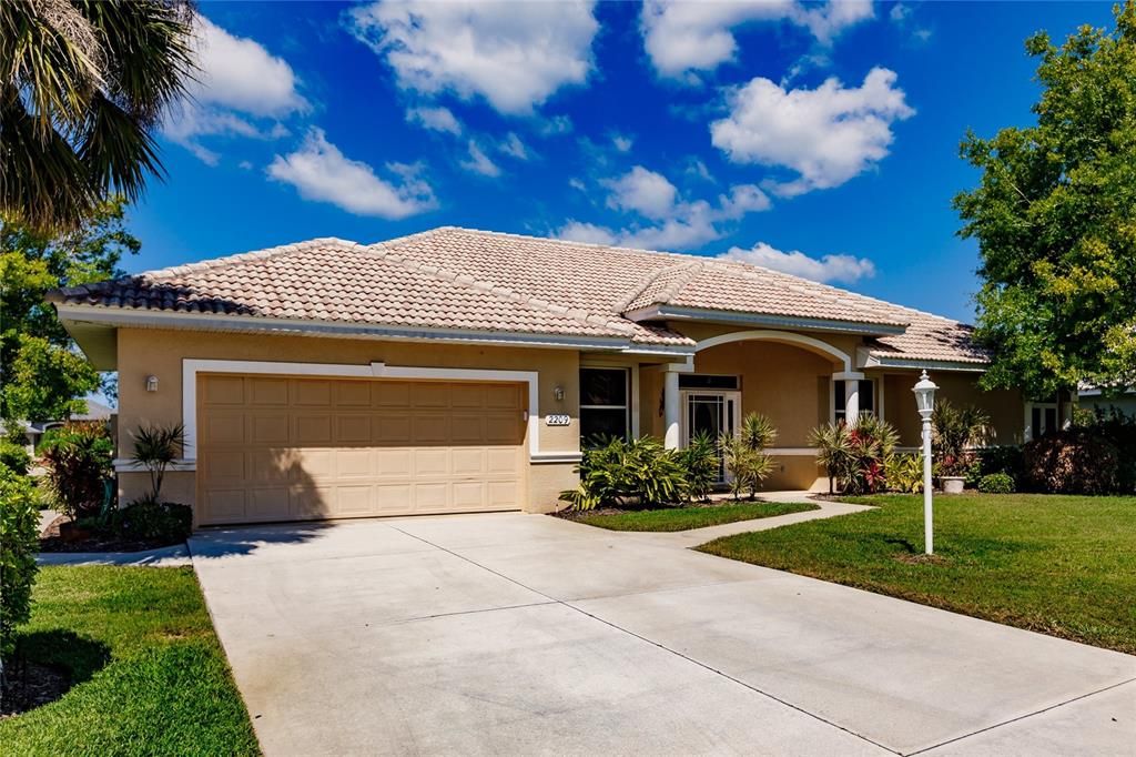 2209 SONOMA DRIVE E, Nokomis, FL 34275