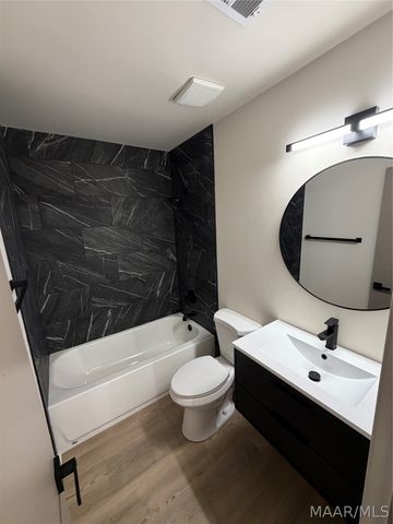 2817 SHENANDOAH Drive, Montgomery, AL 36116