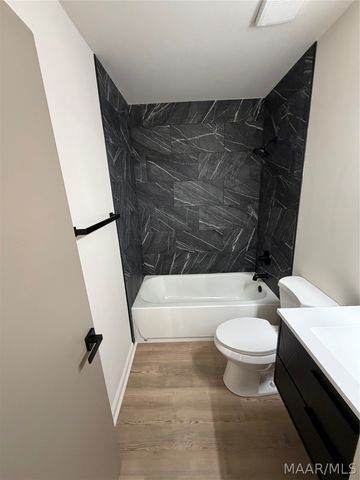 2817 SHENANDOAH Drive, Montgomery, AL 36116