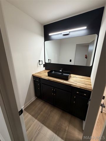 2817 SHENANDOAH Drive, Montgomery, AL 36116