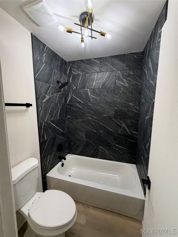 2817 SHENANDOAH Drive, Montgomery, AL 36116