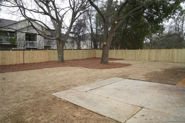 2817 SHENANDOAH Drive, Montgomery, AL 36116