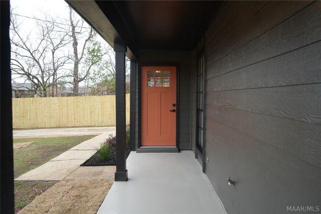 2817 SHENANDOAH Drive, Montgomery, AL 36116