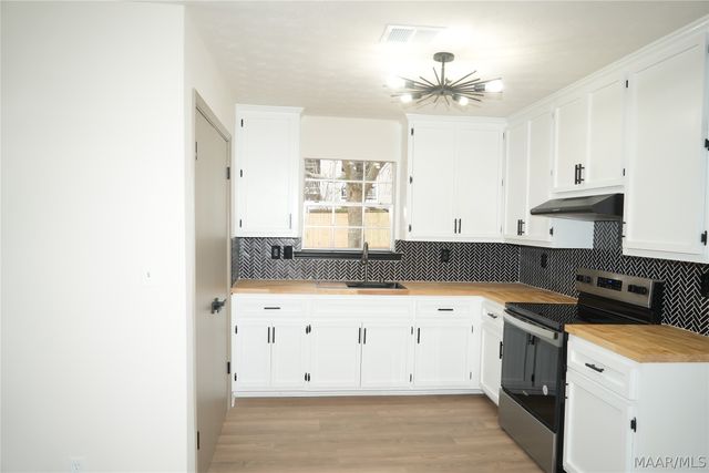 2817 SHENANDOAH Drive, Montgomery, AL 36116