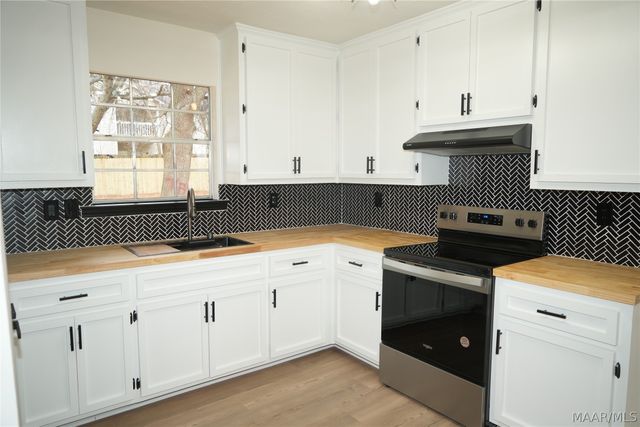 2817 SHENANDOAH Drive, Montgomery, AL 36116