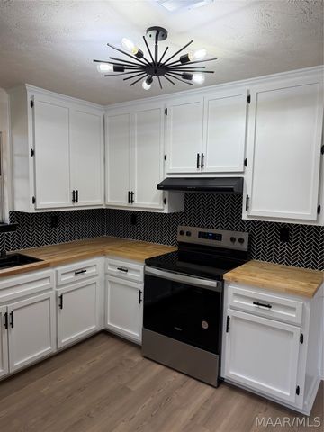 2817 SHENANDOAH Drive, Montgomery, AL 36116