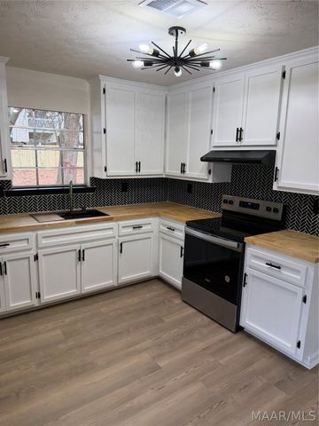 2817 SHENANDOAH Drive, Montgomery, AL 36116