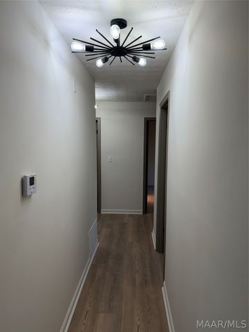 2817 SHENANDOAH Drive, Montgomery, AL 36116